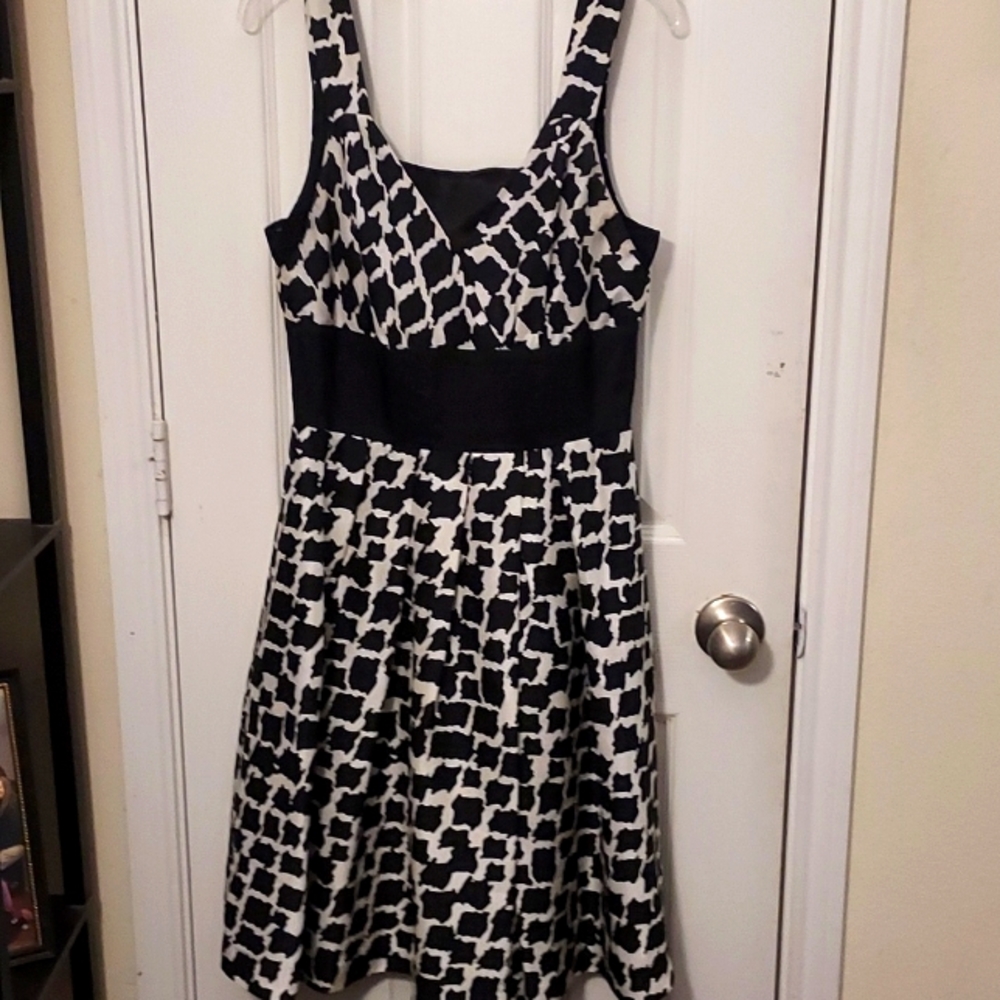 White house black market dress
